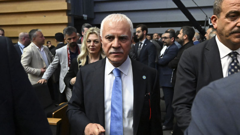 MHP'ye dönecek mi?