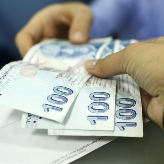 Ziraat emekli promosyon kampanyası