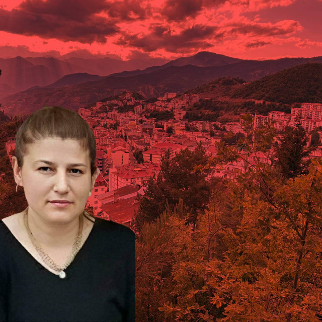 Kızına istismar edilen kadın ifade sırasında fenalaştı, hayatını kaybetti