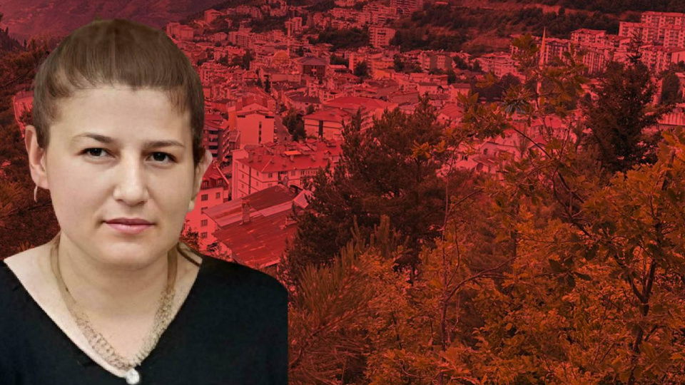 Kızına istismar edilen kadın ifade sırasında fenalaştı, hayatını kaybetti