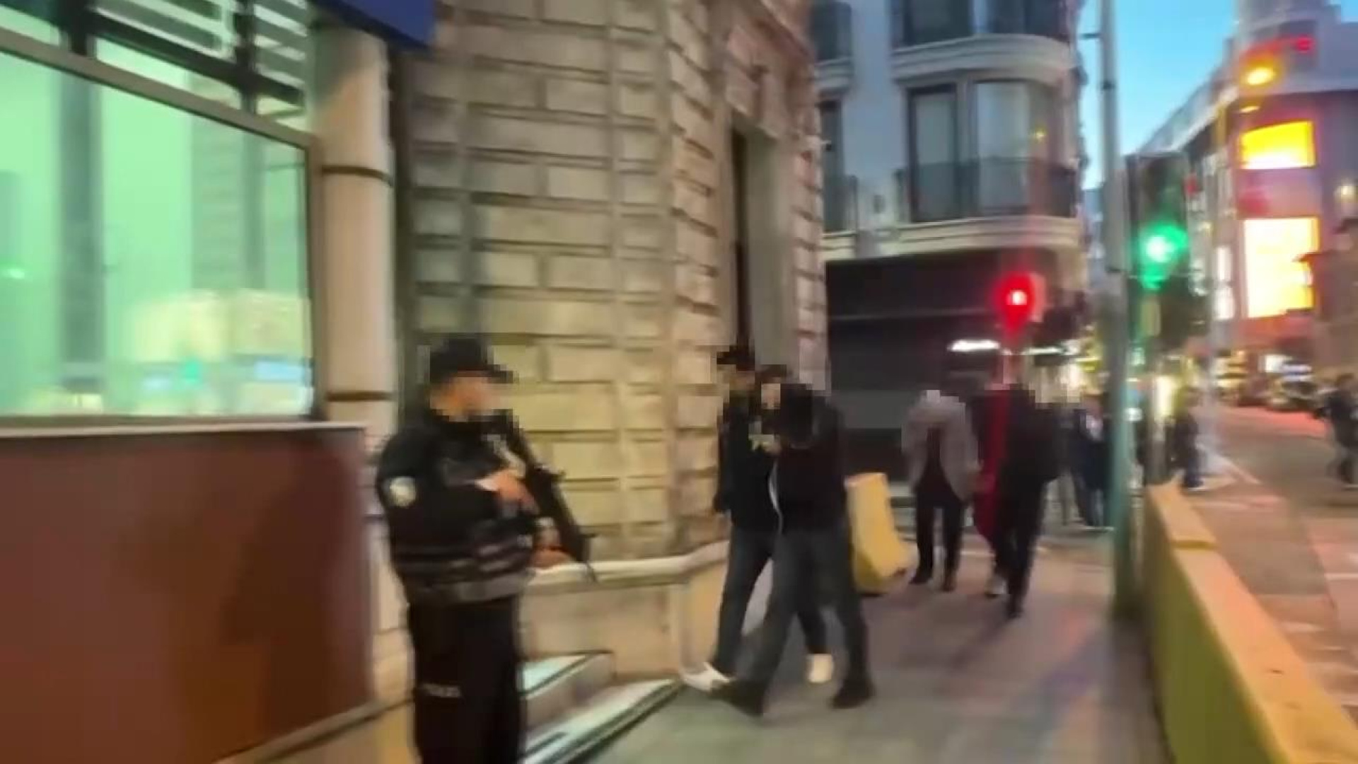 MİT yalanıyla psikoloğu 10 milyon lira dolandırdılar! | Son dakika haberleri
