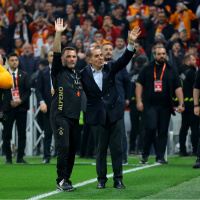 Okan Buruk'a yeni sözleşme!
