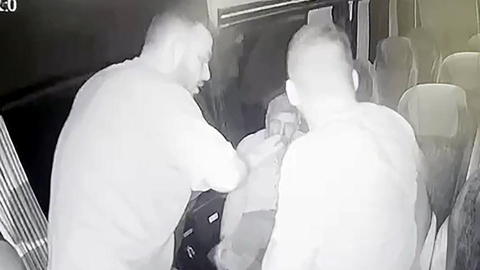 Kaza süsüyle cinayet! 3 şüpheli tutuklandı!