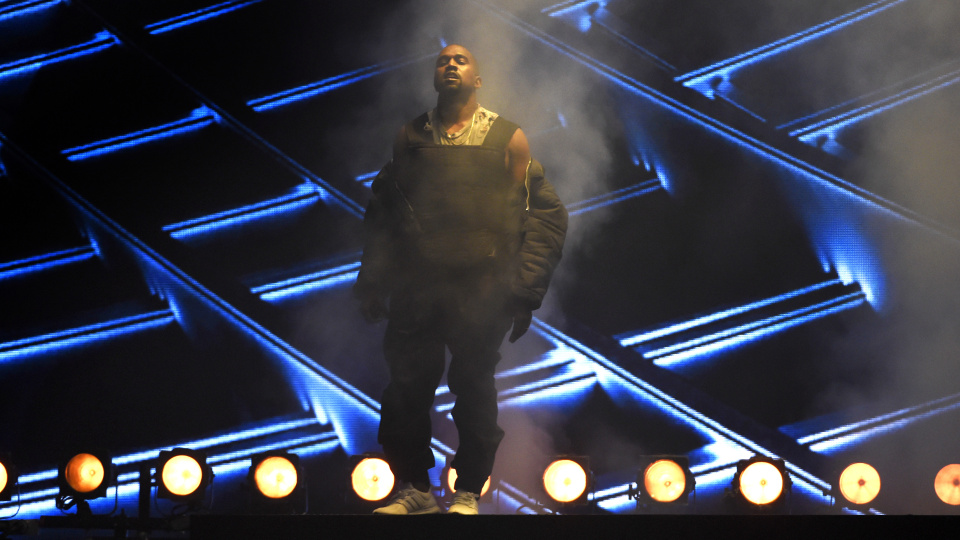 İstanbul'da 100 milyon dolarlık konser