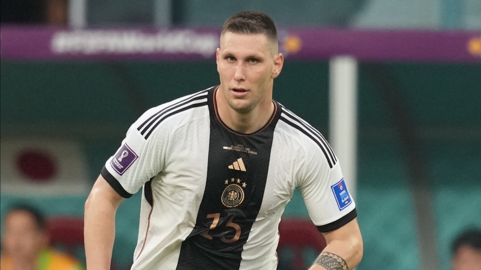 Alman yıldız 30 yaşında futbolu bıraktı!