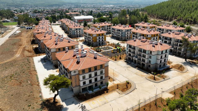 TOKİ konut ödeme takvimi
