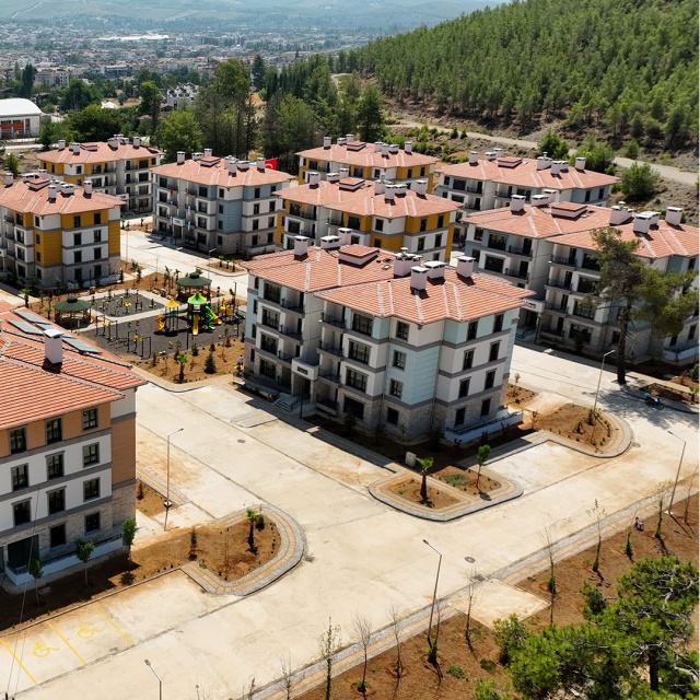 TOKİ konut ödeme takvimi