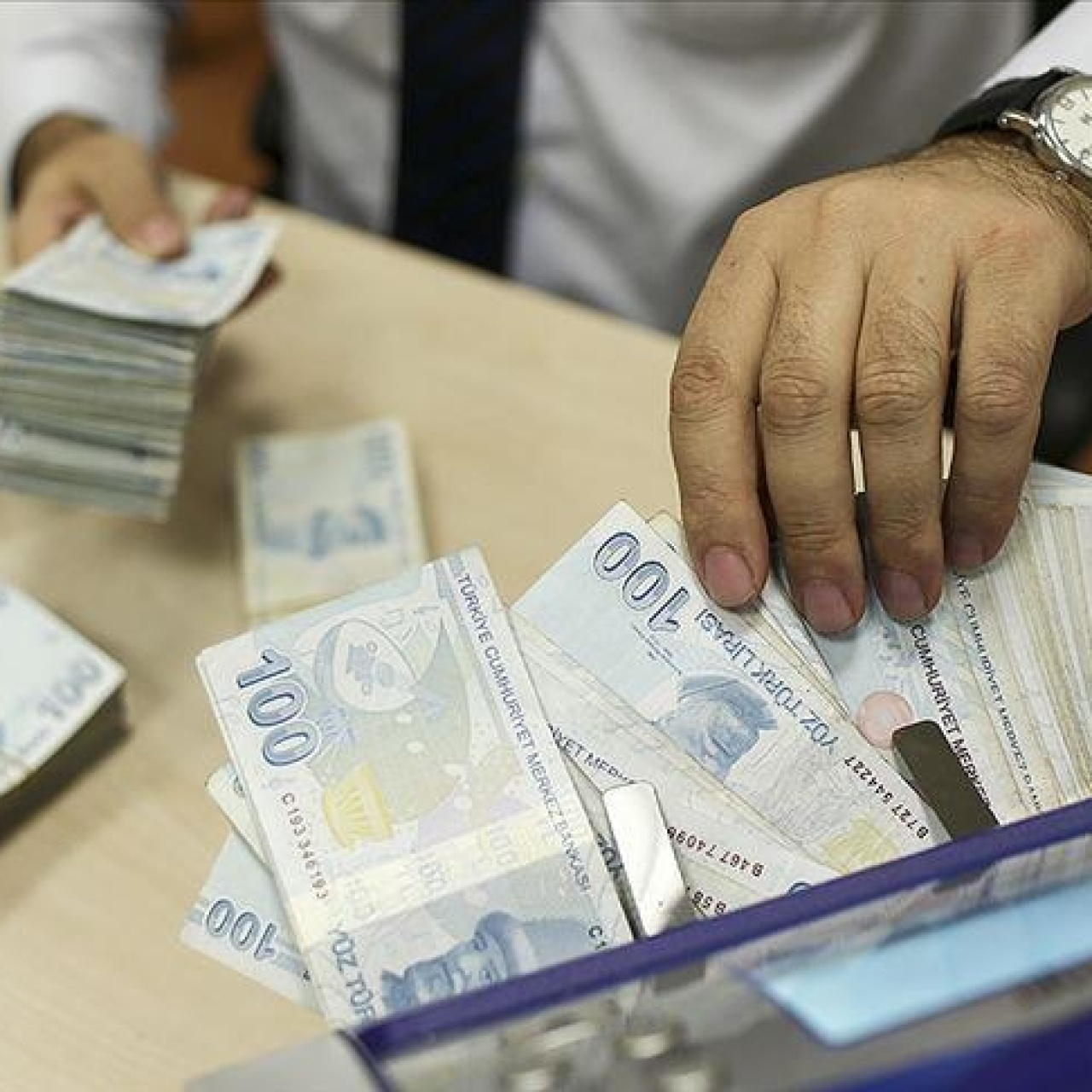 Güncel emekli promosyon kampanyaları