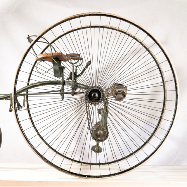 Rahmi M. Koç Müzesi'nden yeni kitap: 'Pedaldan Motora'