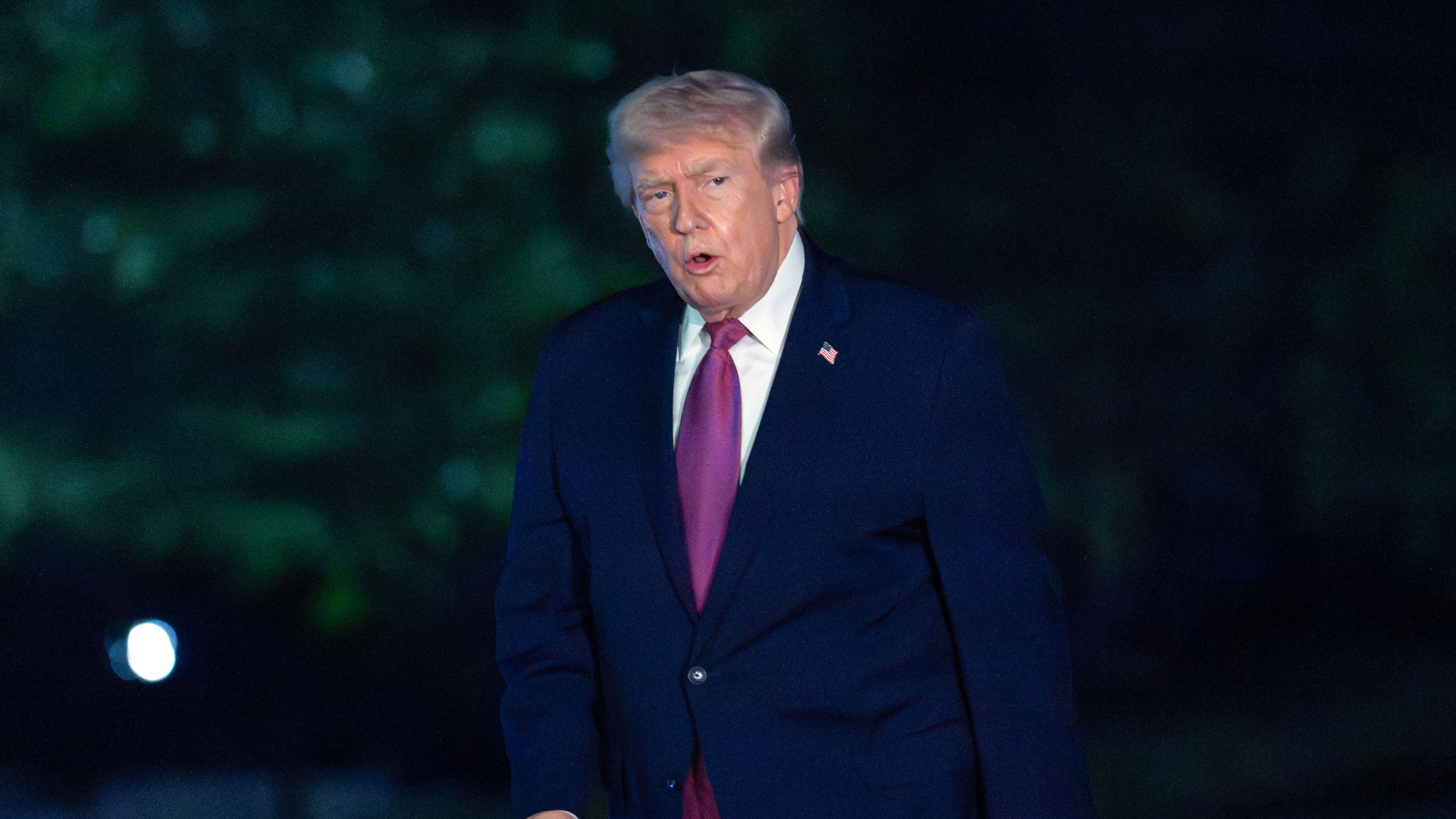 NBC: Trump'ın Hürmüz'deki Özgürlük Projesini Suudi Arabistan engelledi | Dış Haberler