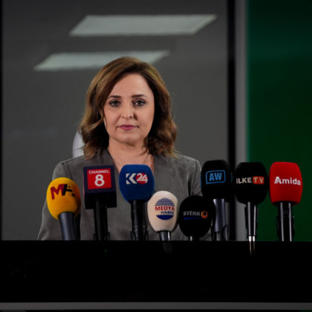 DEM Parti'den 'statü' açıklaması
