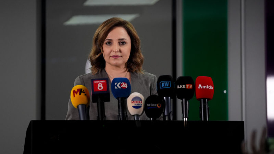 DEM Parti'den 'statü' açıklaması