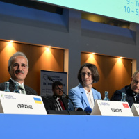 ITF'nin 2027-2028 dönem başkanlığına Türkiye seçildi