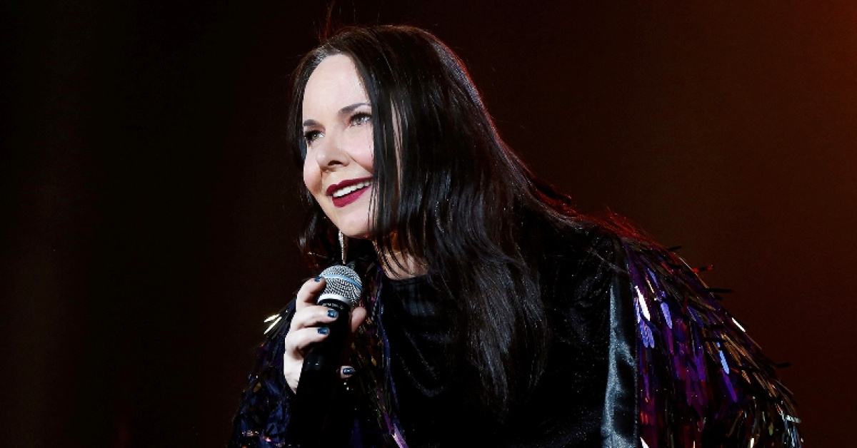 Şebnem Ferah'ın İkinci Konser Tarihi Belirlendi