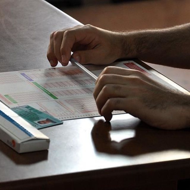 ALES 2026 ne zaman yapılacak?