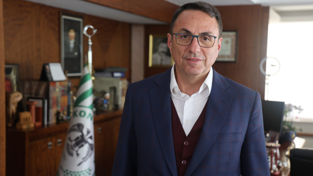 Konyaspor'dan kupa finali açıklaması!