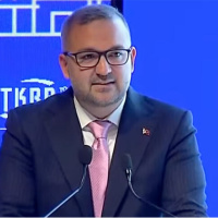 "Enflasyonda gözlenen bozulmanın orta vadeli görünümü bozmasına izin vermeyeceğiz"