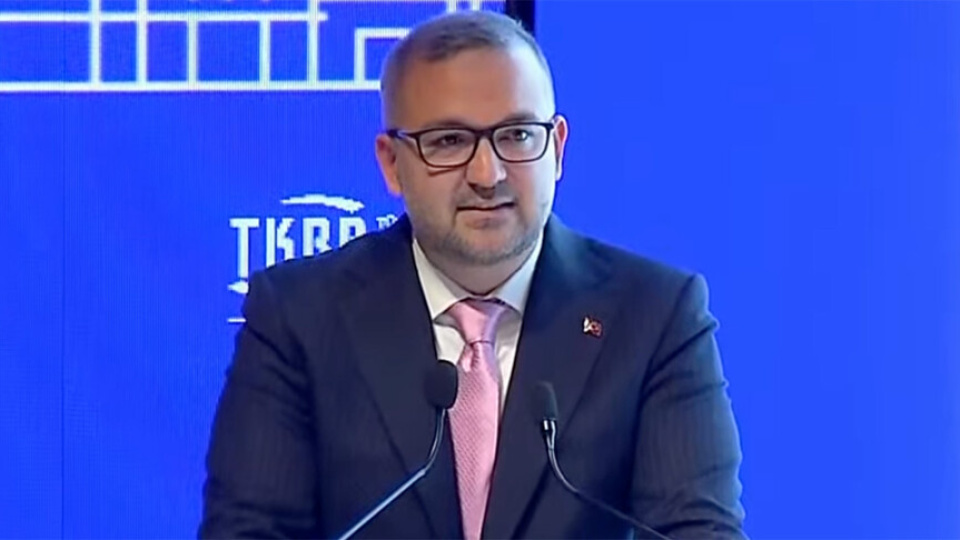 "Enflasyonda gözlenen bozulmanın orta vadeli görünümü bozmasına izin vermeyeceğiz"