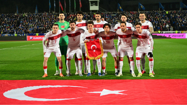 Dünya Kupası milli maç takvimi