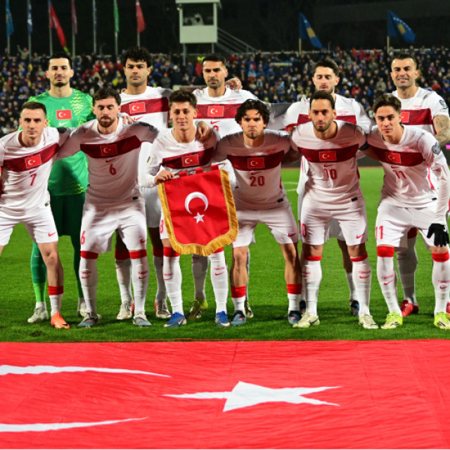 Dünya Kupası milli maç takvimi