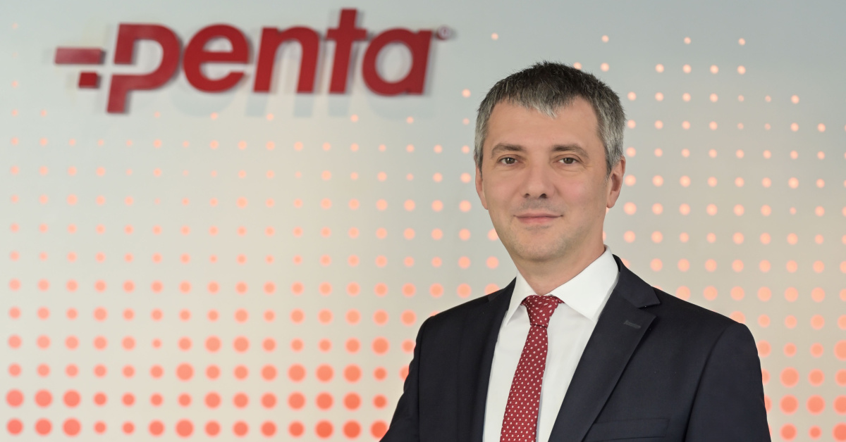 Penta Teknoloji Ciro Yüzde 26 Arttı