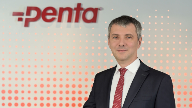 Penta Teknoloji'nin cirosu yüzde 26 yükseldi