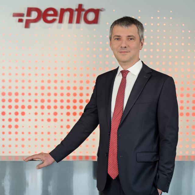 Penta Teknoloji'nin cirosu yüzde 26 yükseldi