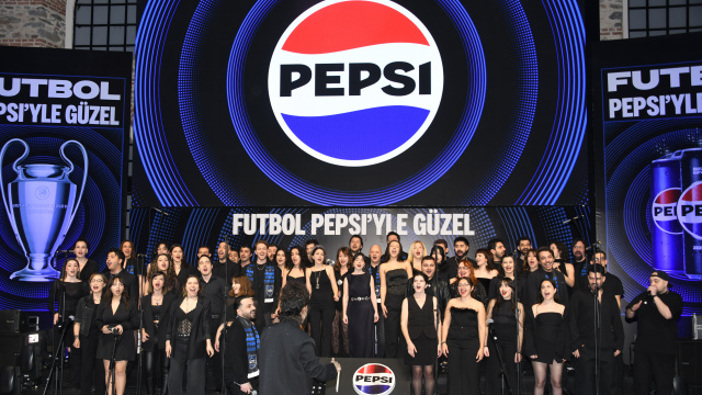 Şampiyonlar Ligi yarı finaline özel unutulmaz gece