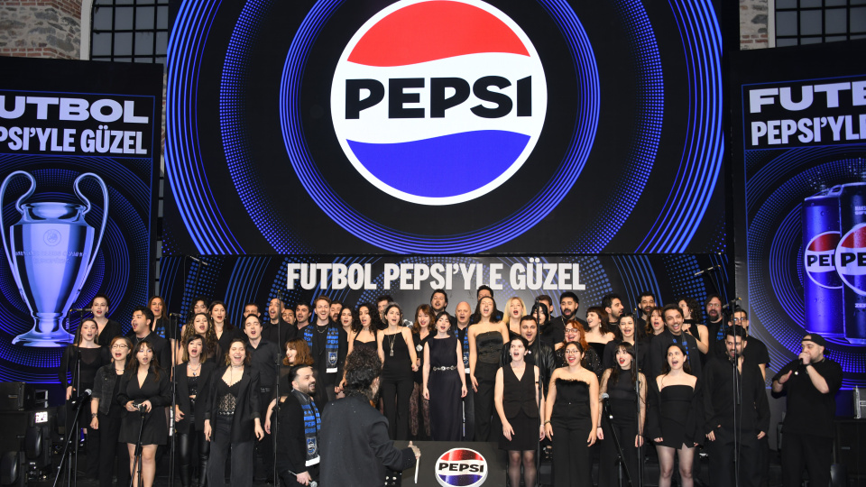 Şampiyonlar Ligi yarı finaline özel unutulmaz gece