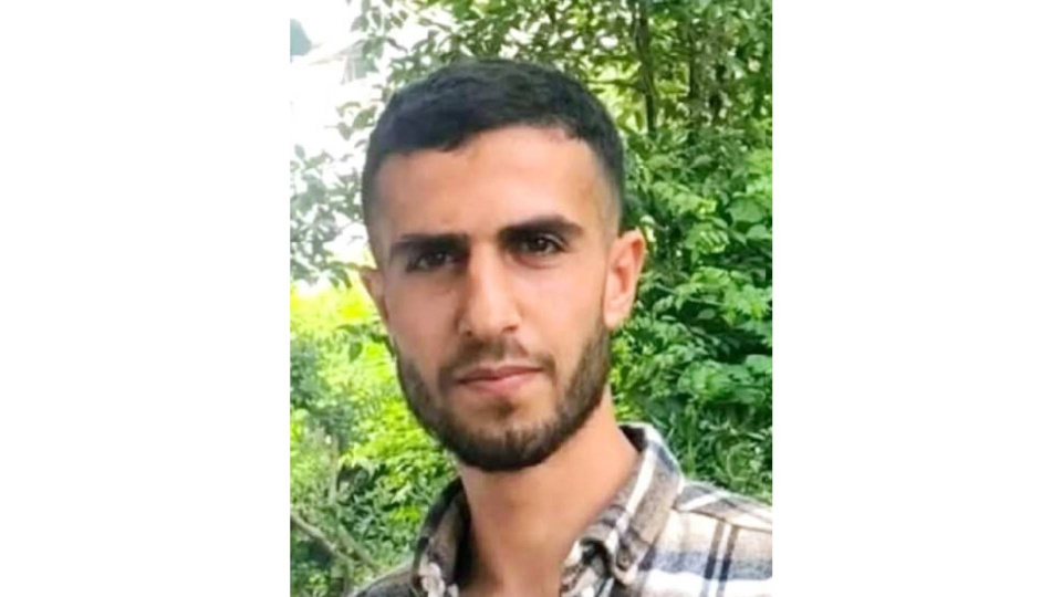 5 çocuk babası kurtarılamadı