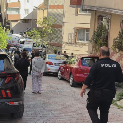 Kızını silahla vuran damadını öldürdü! İfadesi ortaya çıktı!