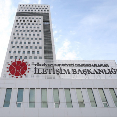 DDM'den Suriye gümrük açıklaması