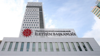DDM'den Suriye gümrük açıklaması