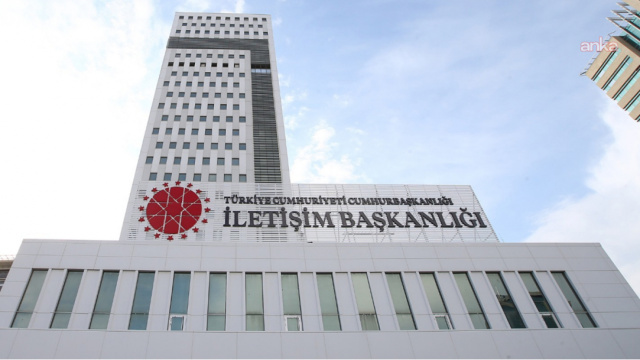 DDM'den Suriye gümrük açıklaması
