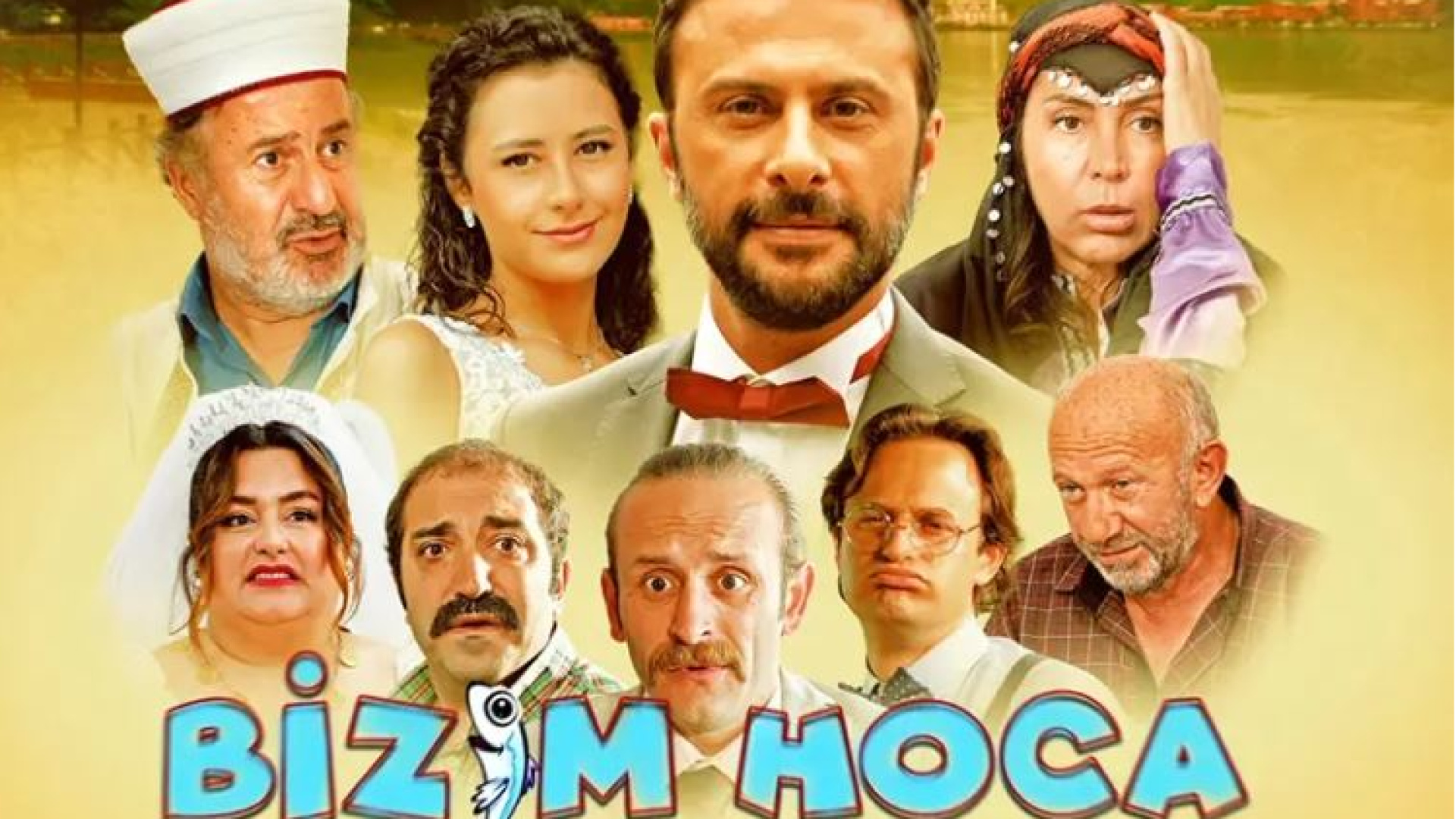 Bizim Hoca: Sıkıntı Yok filminin konusu nedir, oyuncuları kimler? Bizim Hoca: Sıkıntı Yok ne zaman çekildi?