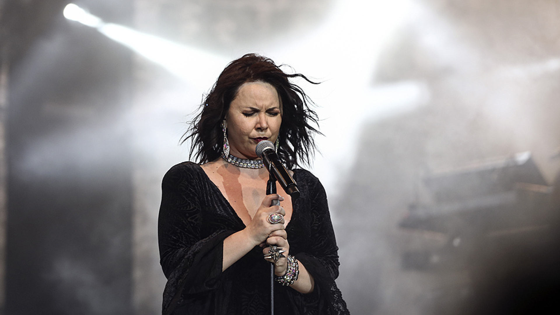 Şebnem Ferah 2. Konser Tarihi ve Bilet Fiyatları Açıklandı