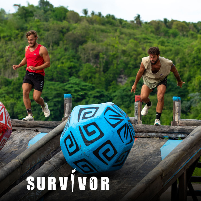 Survivor ödül oyunu kim kazandı?