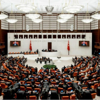 Fahiş aidata TBMM freni!