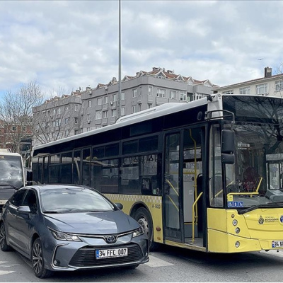 İstanbul'da bazı yollar kapatılacak
