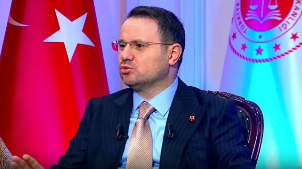 Gürlek'ten Yalım ve Böcek açıklaması