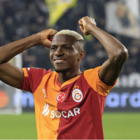 Dünya devinden Osimhen'e teklif!