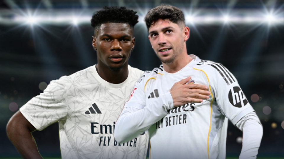 Real Madrid'den kavga açıklaması!