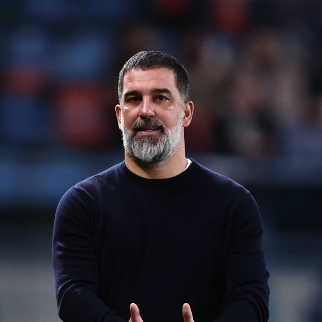 Arda Turan'lı Shakhtar, yarı finalde elendi!