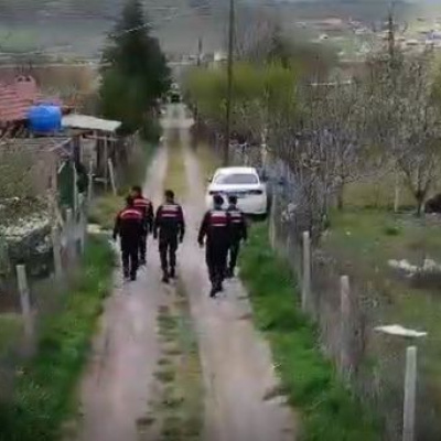 Çorum'daki uyuşturucu operasyonlarında 29 tutuklama