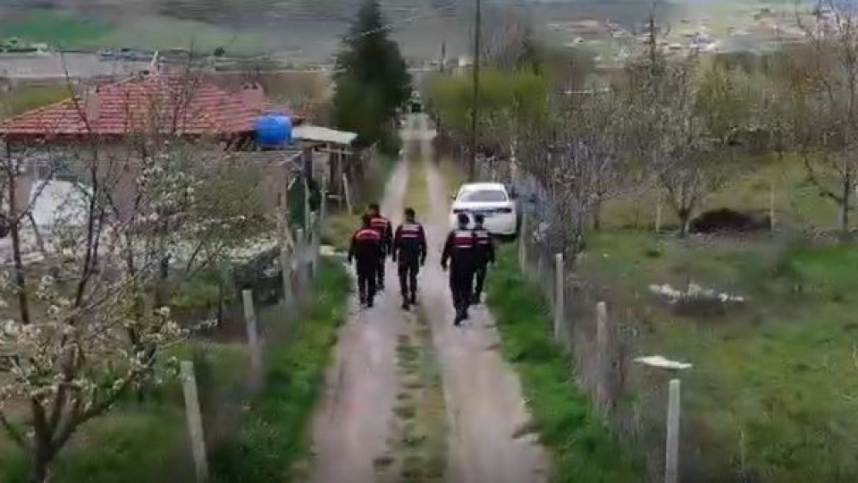 Çorum'daki uyuşturucu operasyonlarında 29 tutuklama