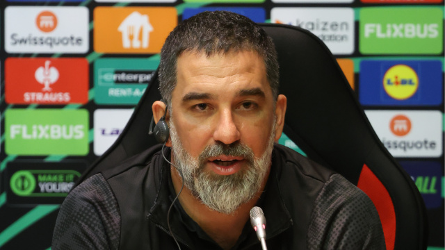 "Elenmek acı verdi ama tarihi bir iş yaptık"