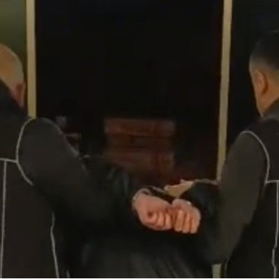 Kırmızı bültenle aranıyordu Mersin'de yakalandı