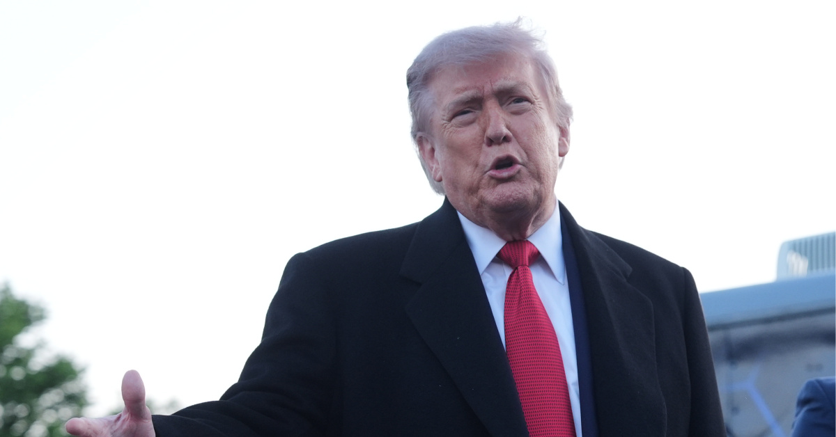 Trump: İran ile anlaşma her anolabilir