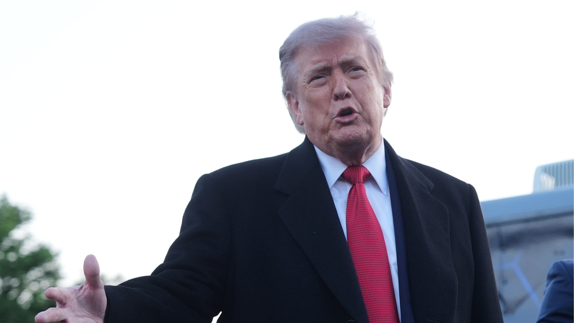 ABD Başkanı Trump: İran ile anlaşma her an olabilir | Dış Haberler