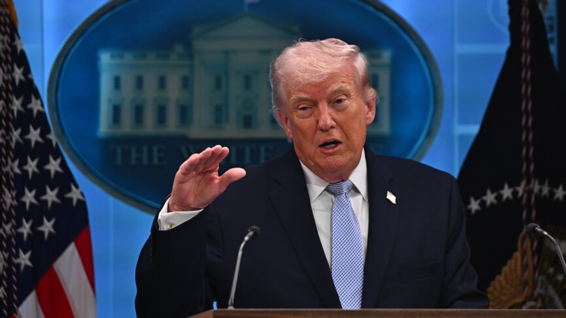 Trump'ın küresel tarifeleri yasaya aykırı bulundu